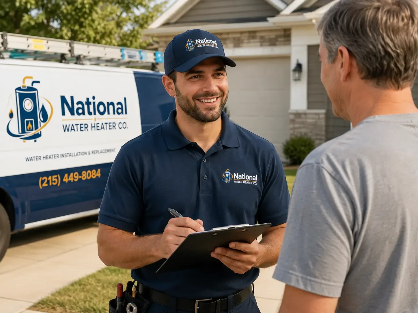Water Heater Installation Hamburg, MI FAQs